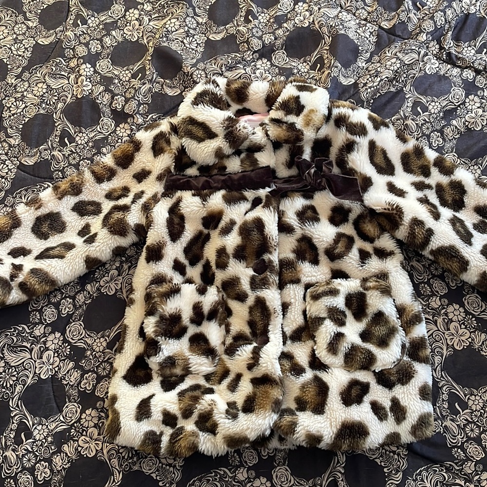 Wonder Kids Jacket